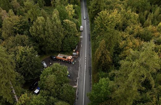Ruszył remont ważnej trasy regionu