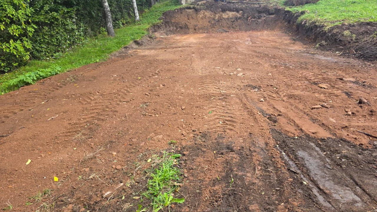 Kopią fundamenty pod wyczekiwany żłobek