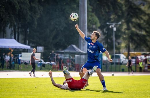 Czas na przełamanie, choć zadanie ekstremalne