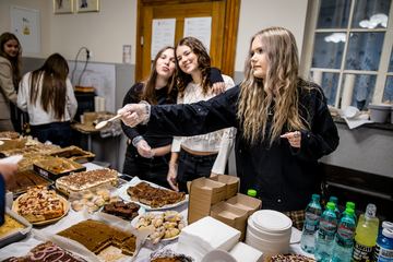 Jubileusz 80–lecia Żeroma – Uroczyste obchody pełne wzruszeń i wspomnień