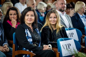 Jubileusz 80–lecia Żeroma – Uroczyste obchody pełne wzruszeń i wspomnień