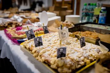 Jubileusz 80–lecia Żeroma – Uroczyste obchody pełne wzruszeń i wspomnień