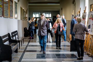 Jubileusz 80–lecia Żeroma – Uroczyste obchody pełne wzruszeń i wspomnień