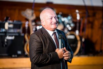 Jubileusz 80–lecia Żeroma – Uroczyste obchody pełne wzruszeń i wspomnień