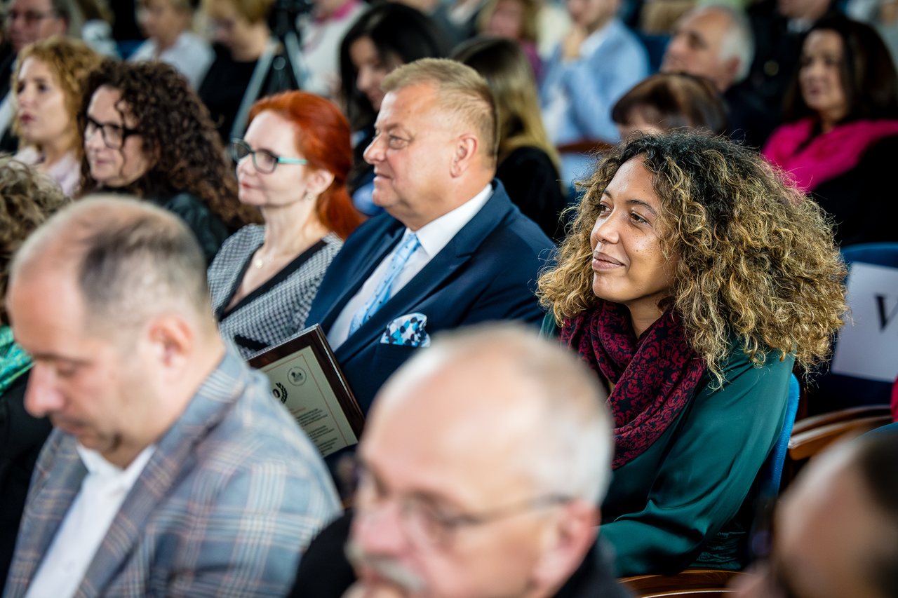 Jubileusz 80–lecia Żeroma – Uroczyste obchody pełne wzruszeń i wspomnień