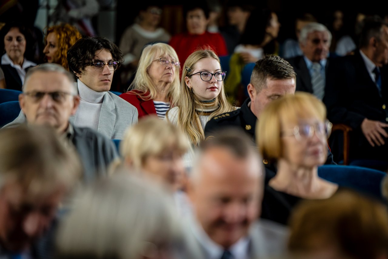Jubileusz 80–lecia Żeroma – Uroczyste obchody pełne wzruszeń i wspomnień