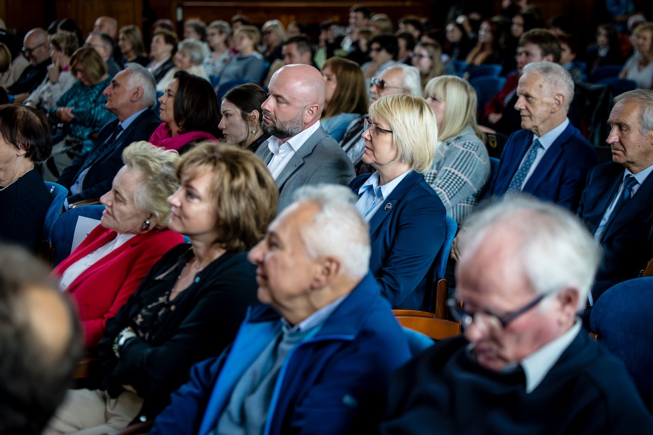 Jubileusz 80–lecia Żeroma – Uroczyste obchody pełne wzruszeń i wspomnień