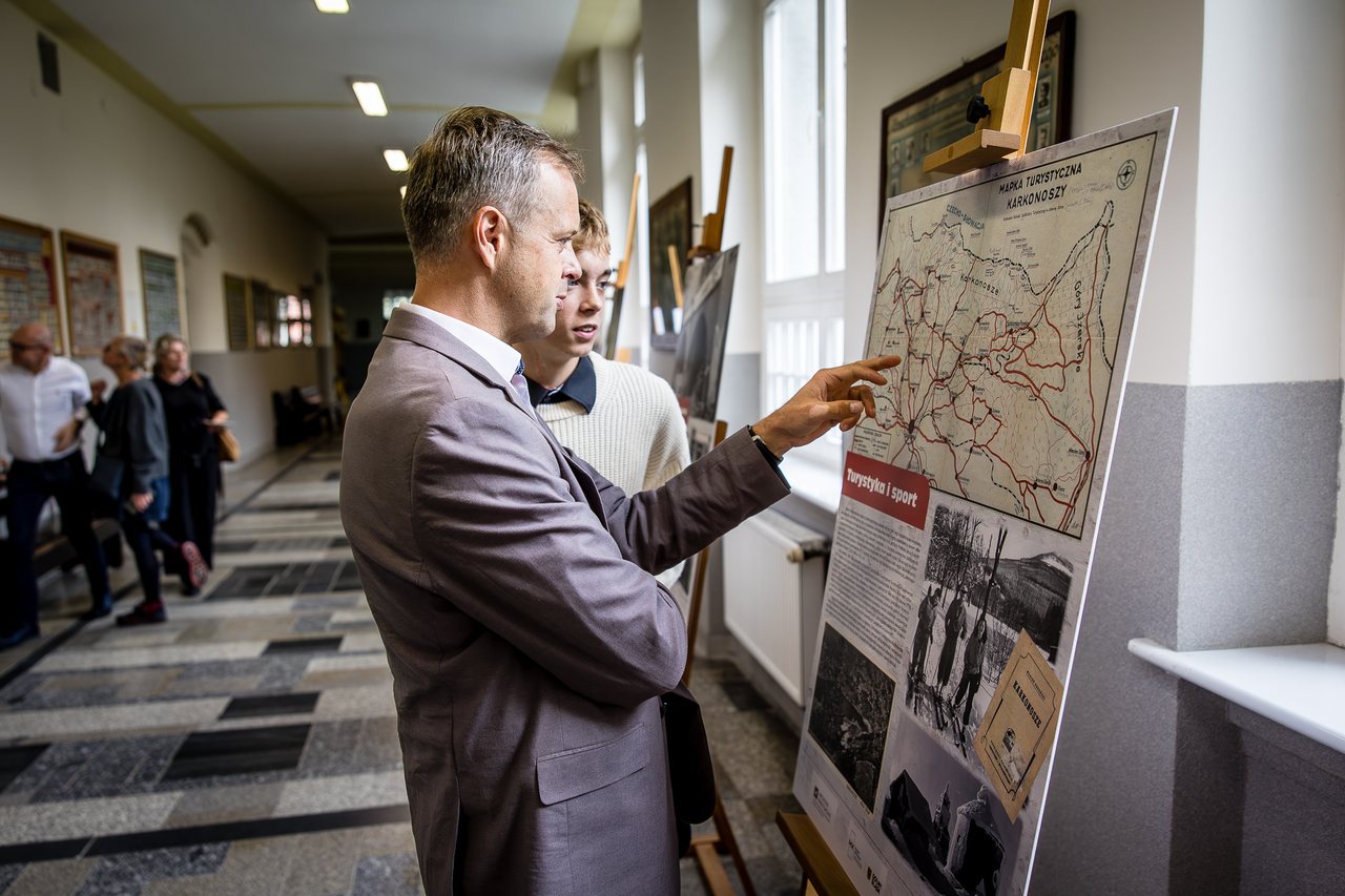 Jubileusz 80–lecia Żeroma – Uroczyste obchody pełne wzruszeń i wspomnień