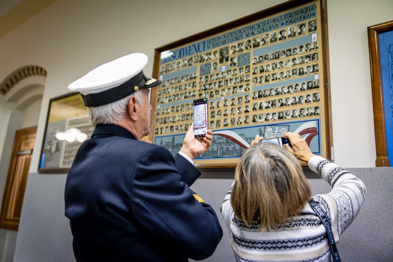 Jubileusz 80–lecia Żeroma – Uroczyste obchody pełne wzruszeń i wspomnień