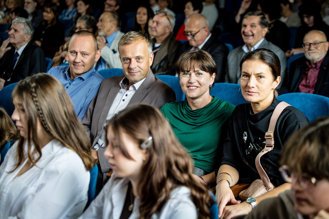 Jubileusz 80–lecia Żeroma – Uroczyste obchody pełne wzruszeń i wspomnień