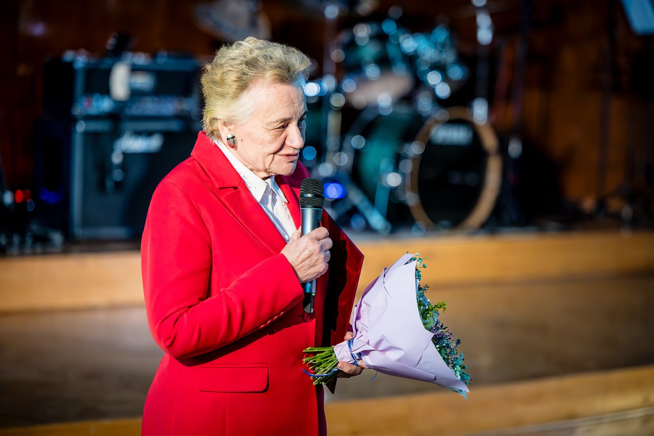 Jubileusz 80–lecia Żeroma – Uroczyste obchody pełne wzruszeń i wspomnień