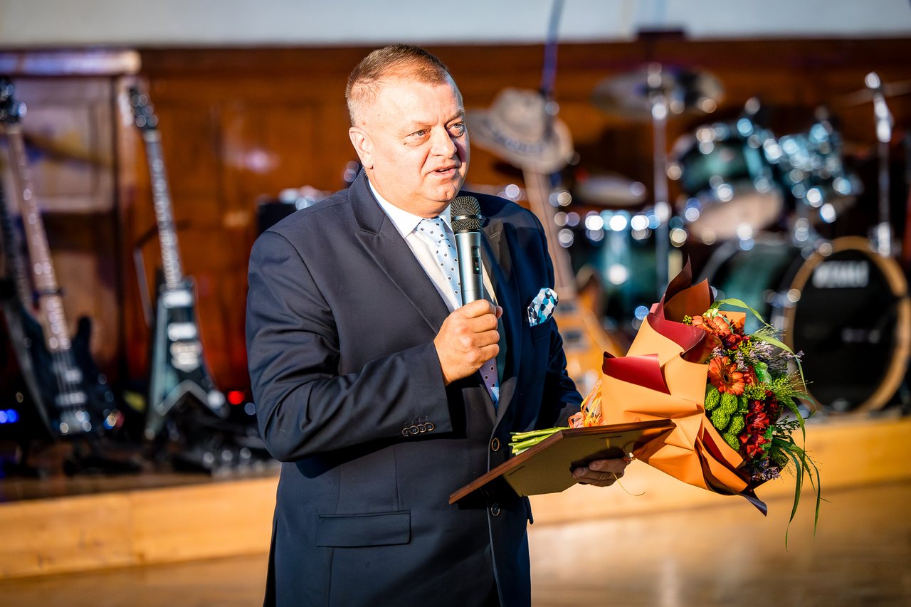 Jubileusz 80–lecia Żeroma – Uroczyste obchody pełne wzruszeń i wspomnień