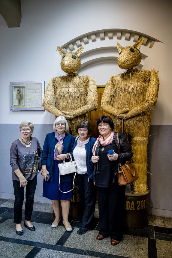 Jubileusz 80–lecia Żeroma – Uroczyste obchody pełne wzruszeń i wspomnień