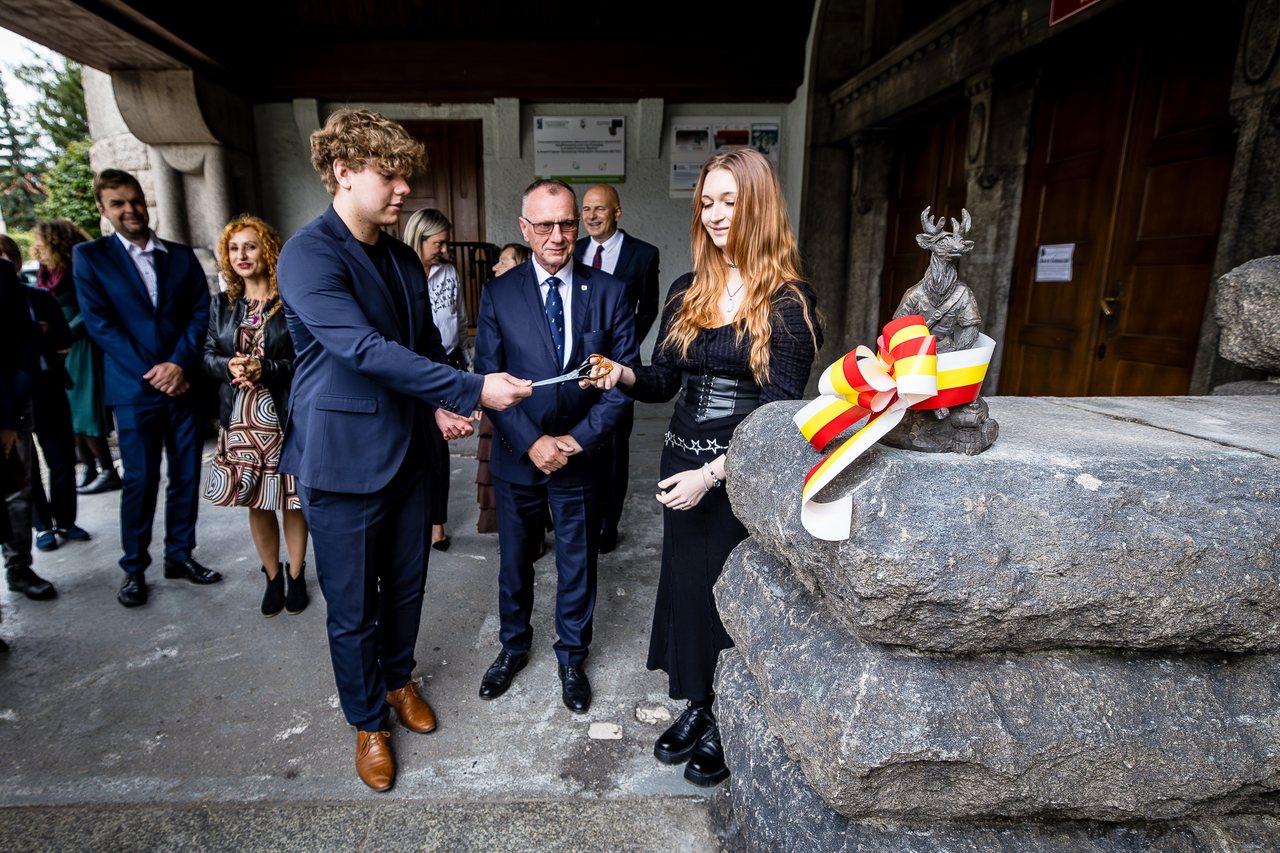 Jubileusz 80–lecia Żeroma – Uroczyste obchody pełne wzruszeń i wspomnień