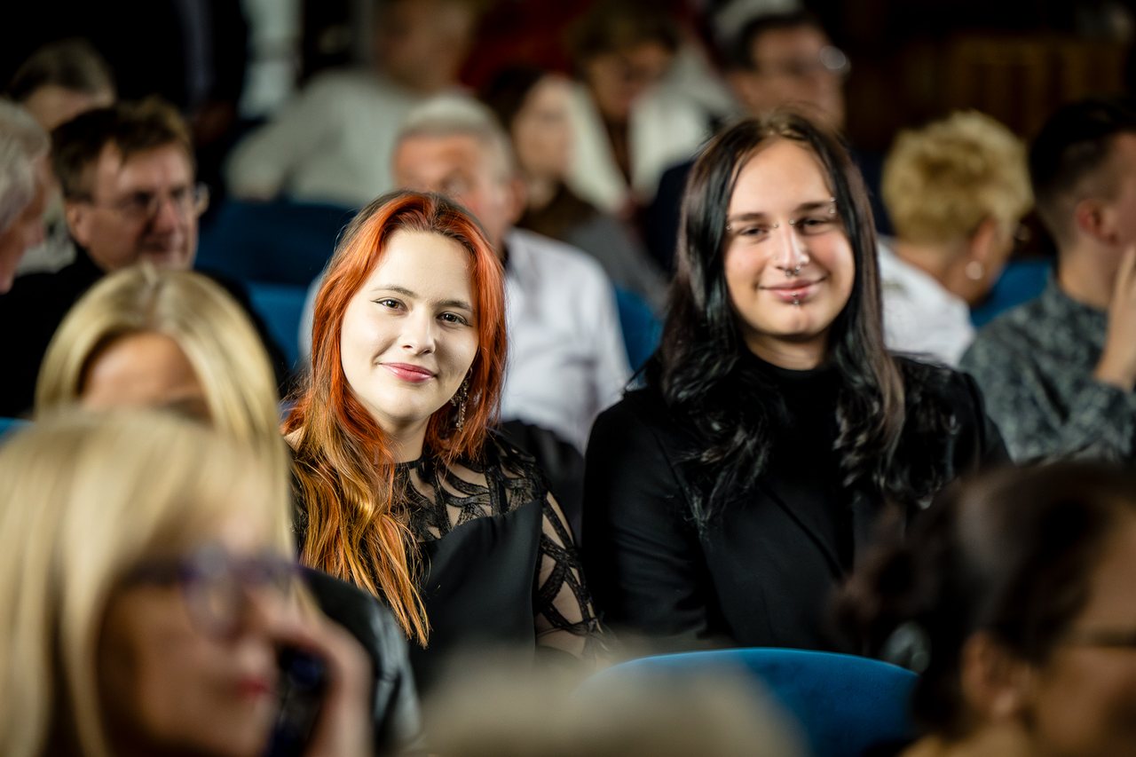 Jubileusz 80–lecia Żeroma – Uroczyste obchody pełne wzruszeń i wspomnień