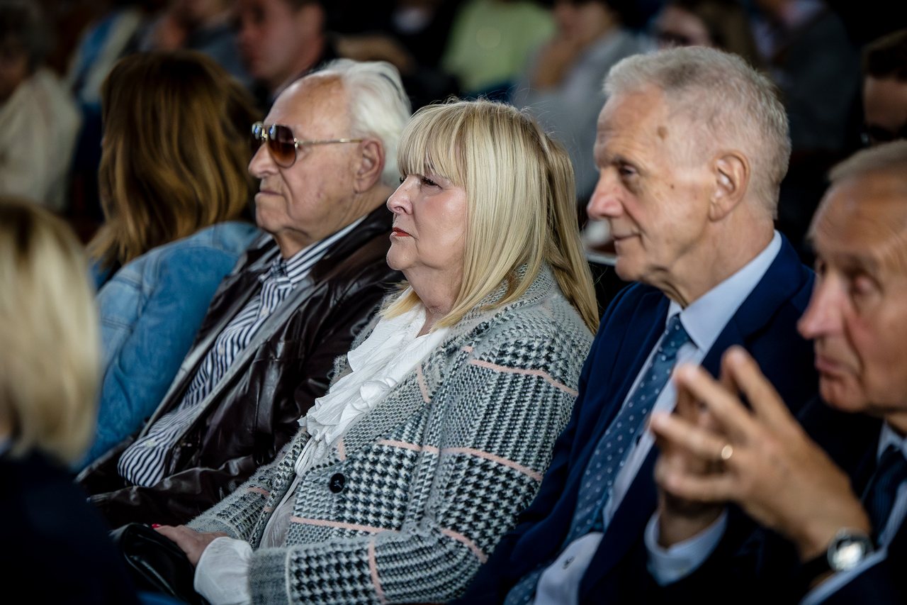 Jubileusz 80–lecia Żeroma – Uroczyste obchody pełne wzruszeń i wspomnień