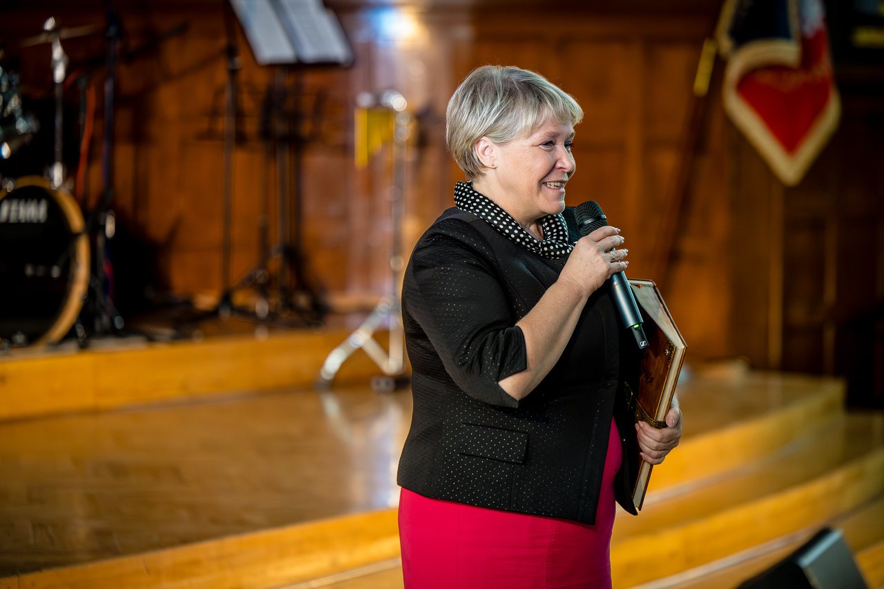Jubileusz 80–lecia Żeroma – Uroczyste obchody pełne wzruszeń i wspomnień