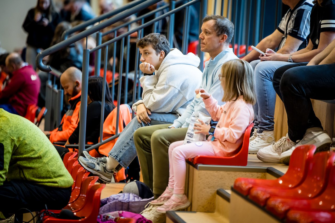 Zapachniało zawodowym basketem w Jeleniej Górze
