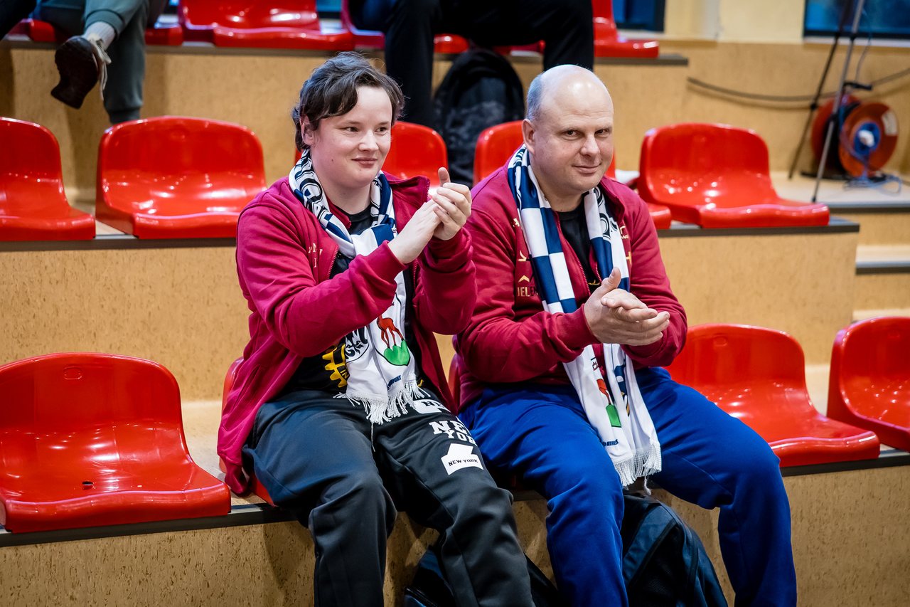Zapachniało zawodowym basketem w Jeleniej Górze