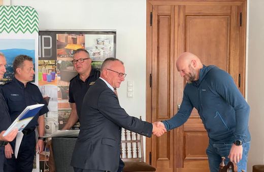 Piękne mieszkania w Jeleniej Górze docenione