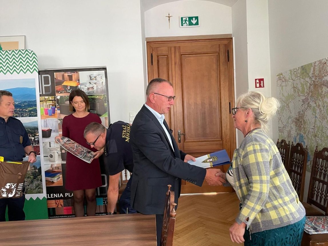 Piękne mieszkania w Jeleniej Górze docenione