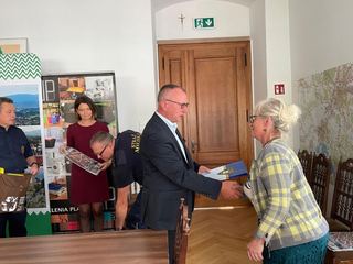 Piękne mieszkania w Jeleniej Górze docenione