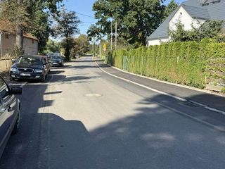 Koniec udręki pieszych na Zjednoczenia Narodowego