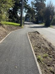 Koniec udręki pieszych na Zjednoczenia Narodowego