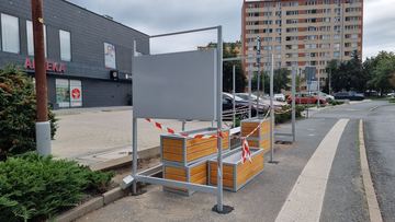 Przystanki w nowej, zielonej odsłonie