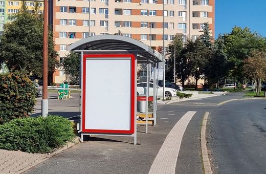 Przystanki w nowej, zielonej odsłonie