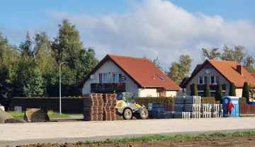 Nowy parking dla mieszkańców osiedla