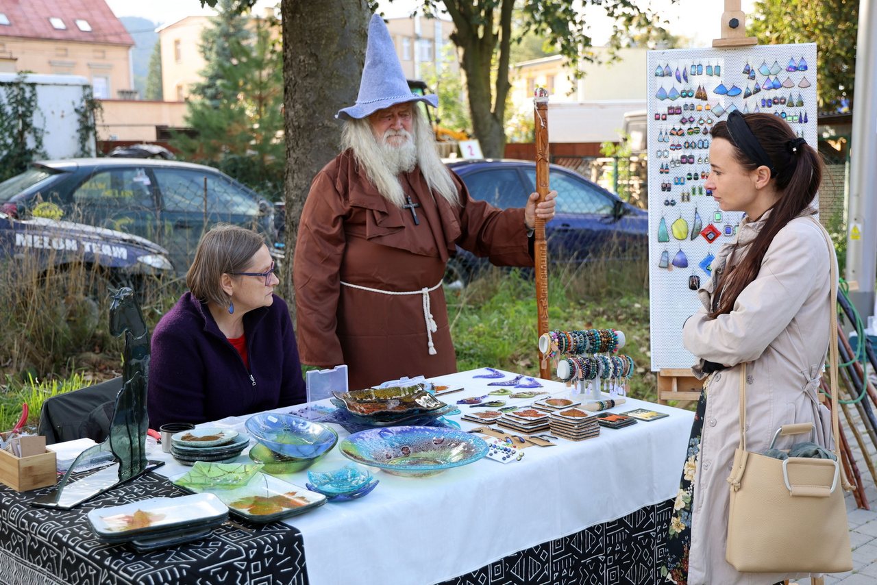 Smaki Karkonoszy w Podgórzynie
