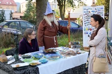 Smaki Karkonoszy w Podgórzynie