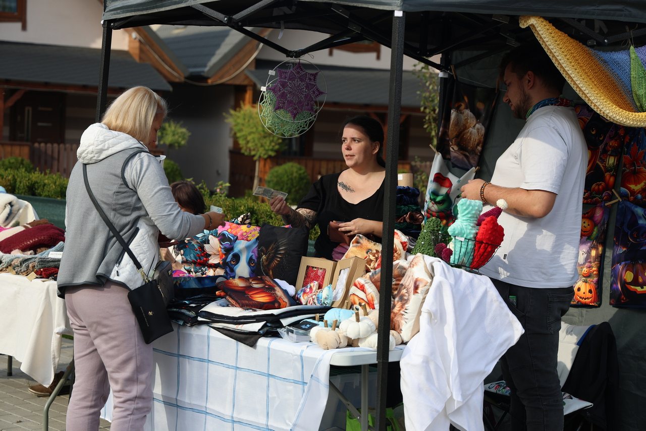 Smaki Karkonoszy w Podgórzynie