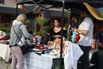 Smaki Karkonoszy w Podgórzynie
