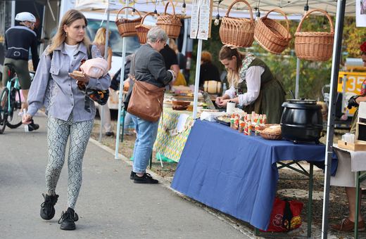 Smaki Karkonoszy w Podgórzynie