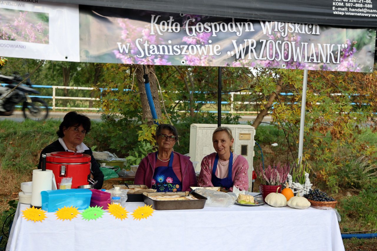 Smaki Karkonoszy w Podgórzynie