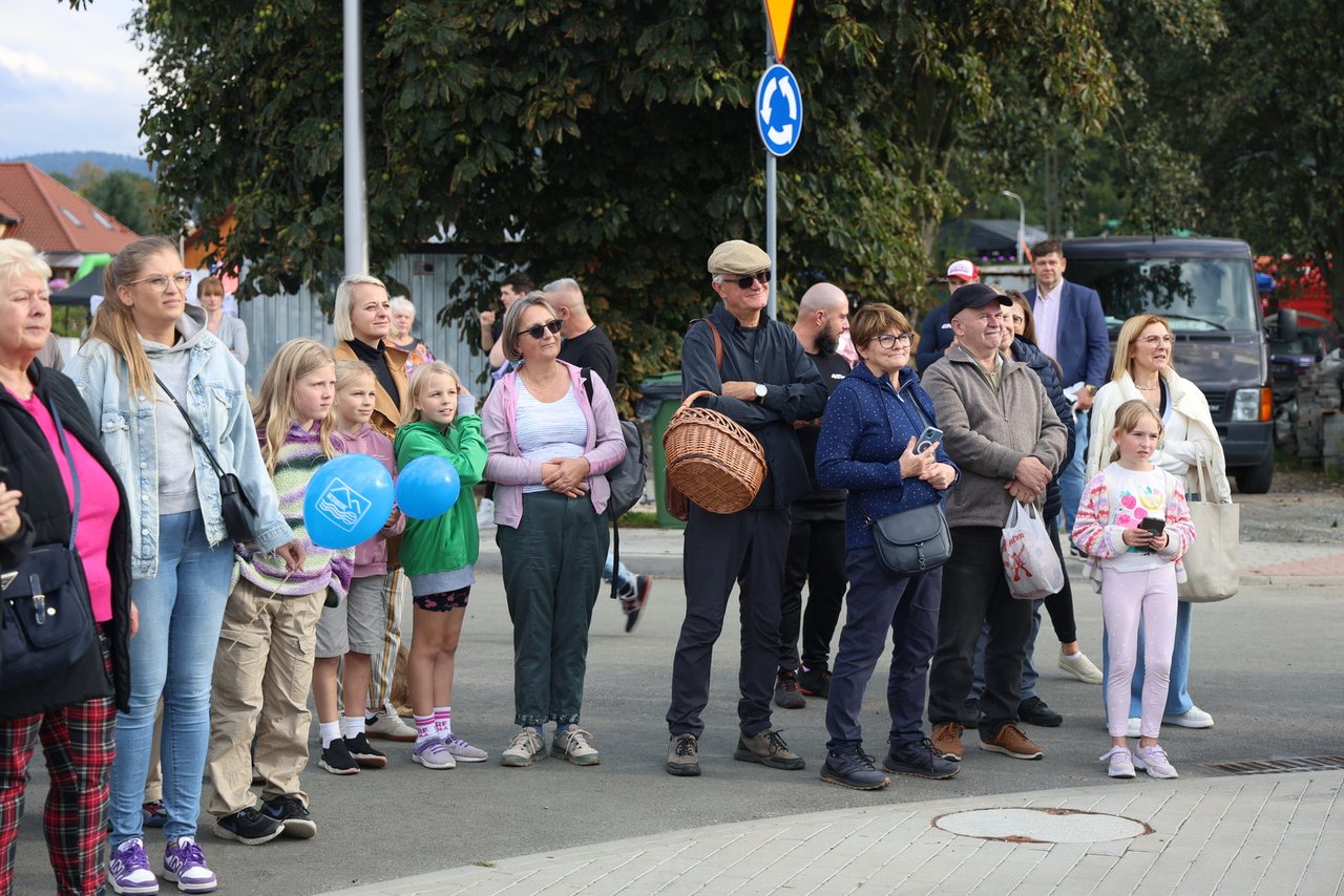 Smaki Karkonoszy w Podgórzynie