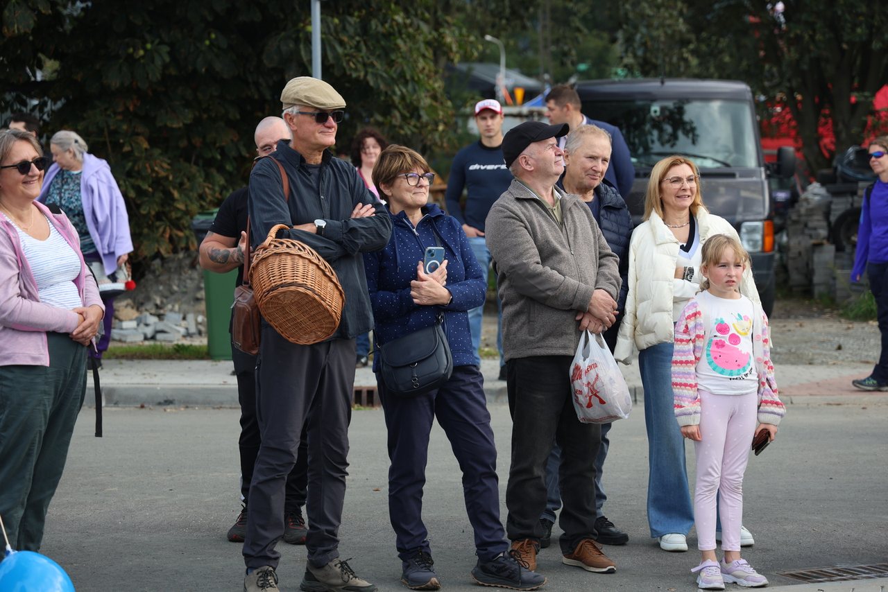 Smaki Karkonoszy w Podgórzynie