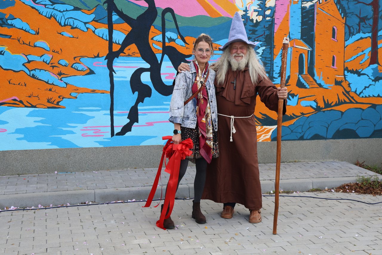 Smaki Karkonoszy w Podgórzynie