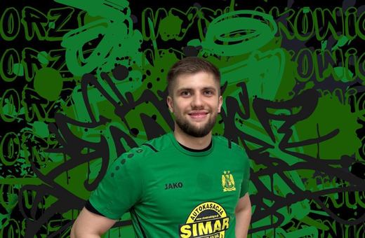 Bartek z hat–trickiem, festiwal strzelecki w Mysłakowicach