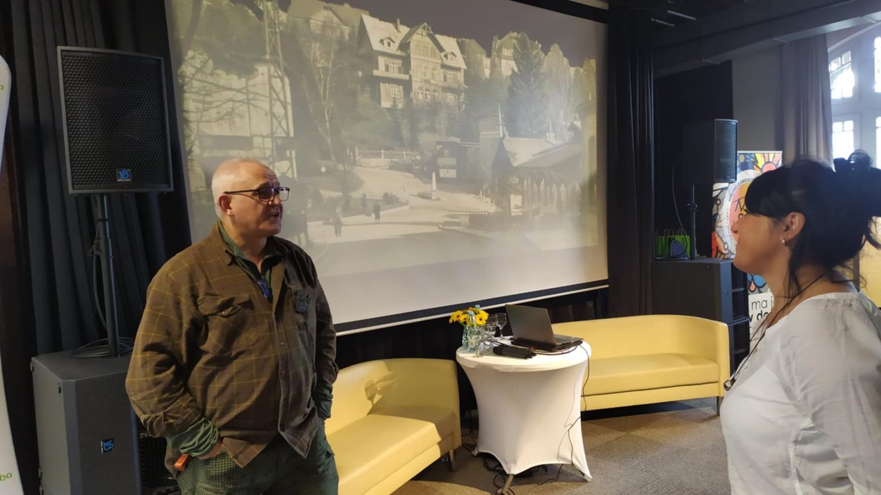 Festiwal historyczny w Szklarskiej Porębie