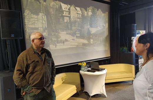 Festiwal historyczny w Szklarskiej Porębie