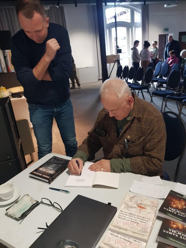 Festiwal historyczny w Szklarskiej Porębie