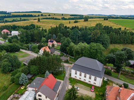 Mosty do odbudowy
