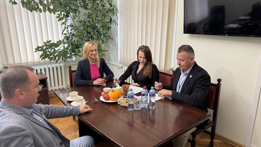 Kamienna pod szczególną ochroną