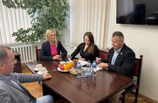 Kamienna pod szczególną ochroną
