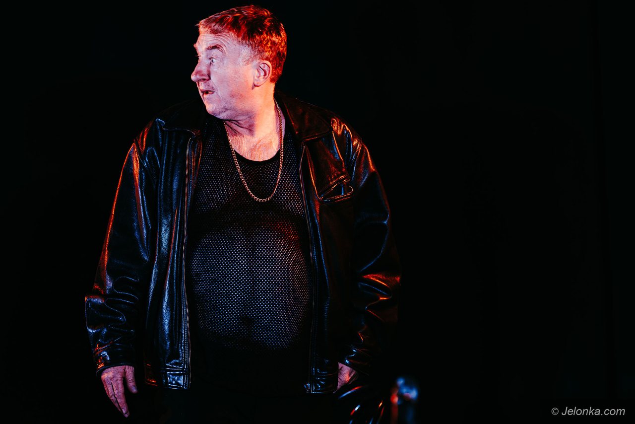 „Wszystko o mężczyznach” – najtańszy striptease w Jeleniej Górze i majstersztyk na scenie