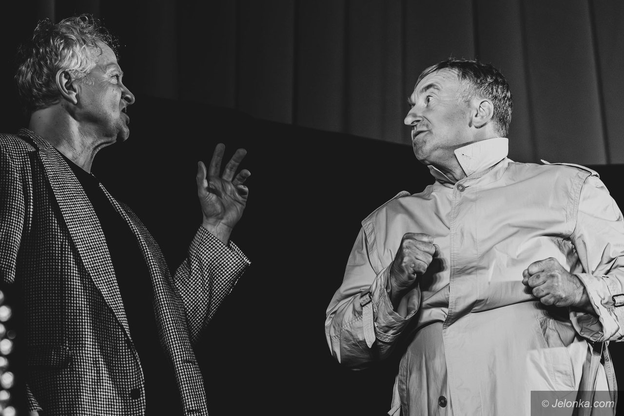 „Wszystko o mężczyznach” – najtańszy striptease w Jeleniej Górze i majstersztyk na scenie