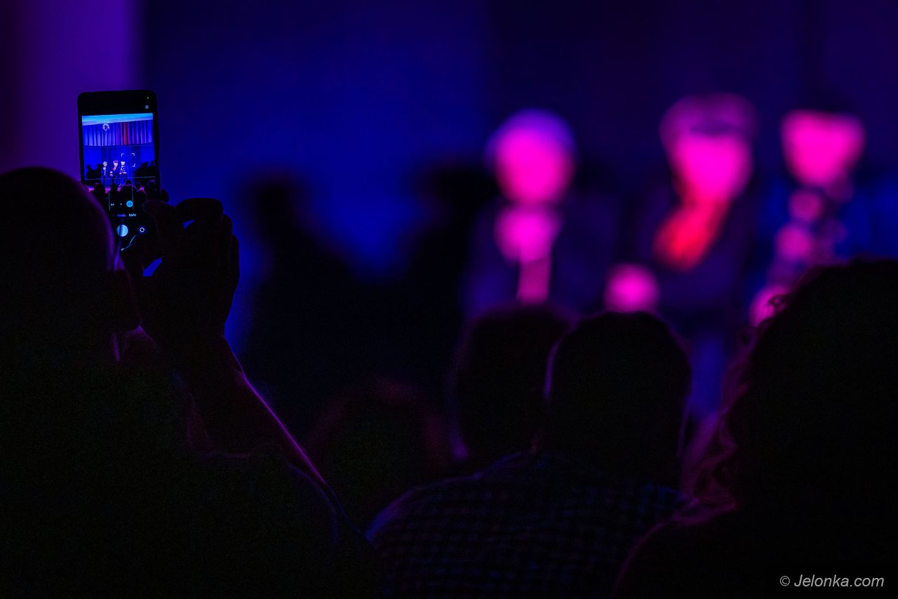 „Wszystko o mężczyznach” – najtańszy striptease w Jeleniej Górze i majstersztyk na scenie